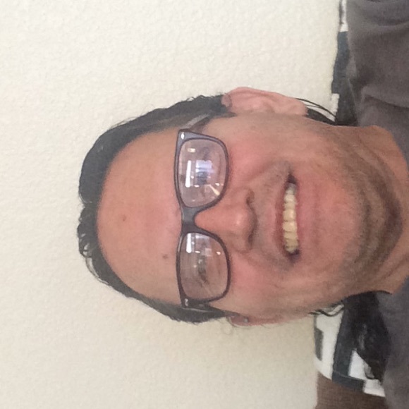 Meet your Posher, Steve - Picture 1 of 1